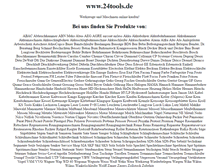 Tablet Screenshot of 24tools.de